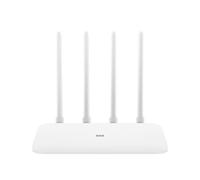 Router WiFi Xiaomi originale 4A Controllo APP intelligente AC1200 1167 Mbps 128