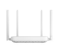 Router WiFi6 AX1500 - Porta Gigabit, Funzione Mesh, Connessione Ultra-Rapida per Casa e Ufficio