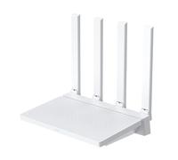 Xiaomi AX3000T router wireless Gigabit Ethernet Dual-band (2.4 GHz/5 GHz) Bianco
