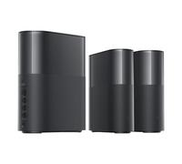 Xiaomi Mesh System BE3600 Pro EU (confezione da 3)