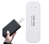 Router Wireless - 150Mbps Supporto Del Dispositivo Internet | Router Wireless Per La Casa WiFi | Dispositivi Internet Multipuri Per Viaggiare In Auto A Casa Router Wif