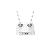 Router wireless 4g tenda 4g06c slot sim 2lan