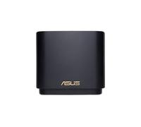Router wireless ASUS ZenWiFi Mini XD4 Tri-Band Gigabit Ethernet (2,4 GHz / 5 GHz / 5 GHz) Nero - Nouvo