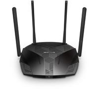Router Wireless AX3000 - Agile Config - Mercusys MR80X