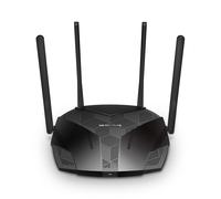 Router Wireless AX3000 - Agile Config - Mercusys MR80X