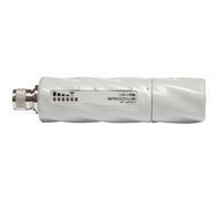 Mikrotik GrooveA 52 ac Bianco Supporto Power over Ethernet (PoE)5902560364569RBG