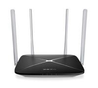 ROUTER WIRELESS DUAL BAND AC1200 - Mercusys AC12
