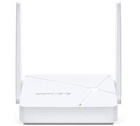 Router Wireless Dual Band AC750 - Agile Config - Mercusys