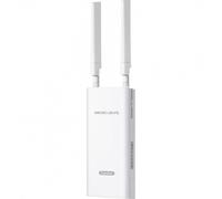 Router Wireless Dual-Band Gigabit 4G+ Cat6 AC1200 - Mercusys MB238-4G