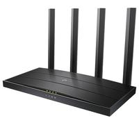 Router Wireless Gigabit Dual Band WiFi 6 AX1500, WPA3 - ARCHER AX12