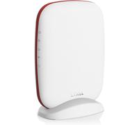 Router wireless Gigabit Ethernet tri-band Zyxel SCR50AXE-EU0101F (2,4 GHz/5 GHz/6 GHz) Bianco