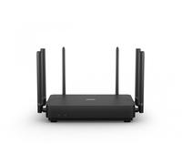 Xiaomi Router AX3200 router wireless Gigabit Ethernet Dual-band (2.4 GHz/5 GHz) Nero