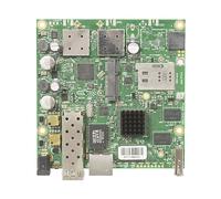 Mikrotik Router RB922UAGS-5HPacD Tri-Band