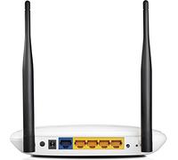 ROUTER WIRELESS N 300Mbps COLORE BIANCO TL-WR841N TP-LINK