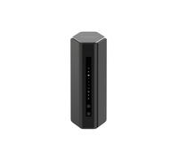 NETGEAR Nighthawk RS500 router wireless Gigabit Ethernet Tri-band (2,4 GHz/5 GHz/6 GHz) Nero [RS500-100EUS]