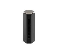 NETGEAR Nighthawk RS600 router wireless Gigabit Ethernet Tri-band (2,4 GHz/5 GHz/6 GHz) Nero [RS600-100EUS]