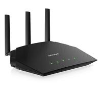 ROUTER WIRELESS NETGEAR RAX10-100EUS Nighthawk 4-Stream AX1800 WiFi 6