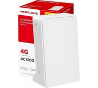 Router wireless per Internet Mobile 4G LTE MERCUSYS MB130-4G Wi-Fi N300