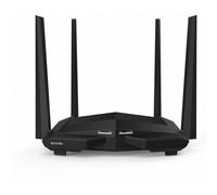 ROUTER WIRELESS Smart Dual-Band Gigabit AC1200 WiFi Tenda AC10 USB