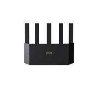 Router wireless tenda tx2l pro wifi6 ax3000 dual band 4gigabit