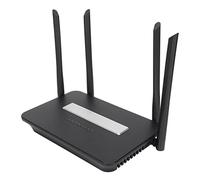 Router Wireless - Wifi Portatile 4G, Router da Gioco con Interfaccia SIM Velocità di Trasmissione 300Mbps, Router Wireless 300M Compatibile con FDD TDD TD, Router Stabile per Aziende Industriali