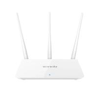 Router wireless F3 N300 - Tenda