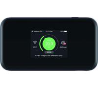 Router wireless ZTE MU5001 WiFi 6 5G LTE