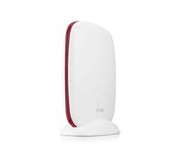 ROUTER WIRELESS ZYXEL SCR50AXE-EU0101F, Velocità di trasferimento 1000 Mbit/s, Numero di porte 5