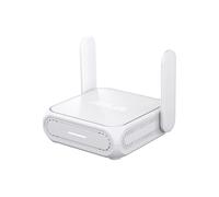 ASUS RT-BE58 Go router wireless 2.5 Gigabit Ethernet Dual-band [2.4 GHz/5 GHz] B