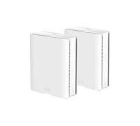 ROUTER WLAN ASUS ZenWiFi BQ16 Mesh Wi-Fi 7 Quad-Band BE25000 10G MLO
