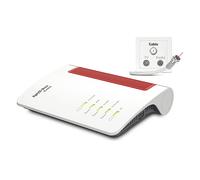 ROUTER WLAN AVM Box 6670 Cable Edition International, Velocità di trasferimento 3568 Mbit/s