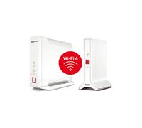ROUTER WLAN AVM Mesh Set 4060 + 3000 AX INT
