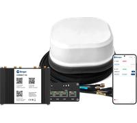 Router wlan berger connect 4g / 5g / lte con antenna da tetto
