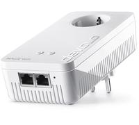 ROUTER WLAN DEVOLO Magic 2 Wifi next Single, Velocità di trasferimento 2400 Mbit/s, Numero di porte 2