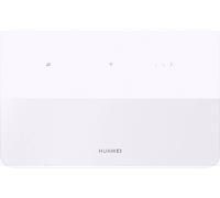 E_0002_S91104147 Huawei Router Huawei B636-336 Bianco 4G Wi-Fi 6 GHz Informatica