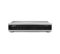 ROUTER WLAN LANCOM SYSTEMS LANCOM 1800EF (EU)