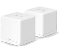 ROUTER WLAN MERCUSYS Halo H30G(2-pack)