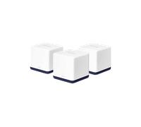 Mercusys Halo H30G(3-pack) Dual-band (2.4 GHz/5 GHz) Wi-Fi 5 (802.11ac) Bianco 2 Interno