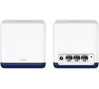 ROUTER WLAN MERCUSYS Halo H50G (2-pack)