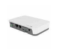 KNOT IoT Gateway with 650MHz