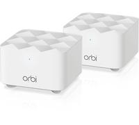 ROUTER WLAN NETGEAR Orbi WiFi System (RBK12) AC1200