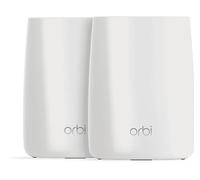 NETGEAR RBK50 router senza fili Gigabit Ethernet Dual Band (2,4 GHz / 5 GHz) Bianco - Nouvo