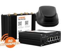 Router wlan selfsat mwr 5560 esim 5g cat 20 fino a 3,4 gbps inclusa antenna selfsat 5g nera