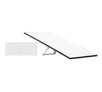 ROUTER WLAN STARLINK V4 Per Internet Satellitare ad Alta Velocità, Velocità di trasferimento 250 Mbit/s, Numero di porte 2