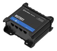 Router WLAN Teltonika RUT951 4G LTE fino a 150 Mbit/s LTE,150 Mbit/s, Wi-Fi 4,