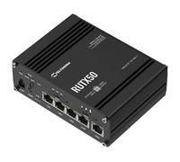 Router WLAN Teltonika RUTX50 5G 3300 Mbit/s 5G, 867 Mbit/s, Wi-Fi 5 Dualband, Mesh, MU-MIMO
