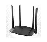 Tenda Punto Accesso Ac8 Ac1200 Doppia Banda One Size Black