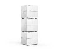 TENDA NOVA-MW6-3 - Sistema WLAN Mesh, 1200 MBit/s, 3 pezzi