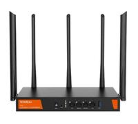 TENDA ROUTER AX3000 DUAL BAND WIFI-6 WIRELESS HOTSPOT ROUTER