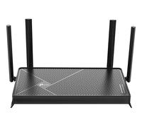 TP-Link BE3600 - Router Wi-Fi 7 Dual Band, wireless e cablato, fino a 3,6 Gbps, porte multi-Gigabit 2.5G, MLO, giochi e streaming, compatibile con EasyMesh, facile configurazione,
